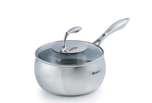 Tupperware hướng dẫn lựa chọn nồi, chảo để nấu nướng bảo đảm sức khỏe