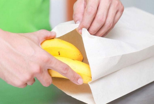 Những cách làm trái cây nhanh chín