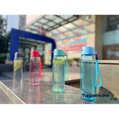 Bình nước Lohas Flask 750ml – Tupperware