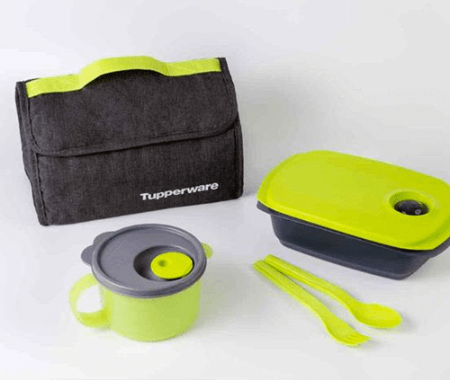 Bộ Hộp Cơm Smart Lunch Set