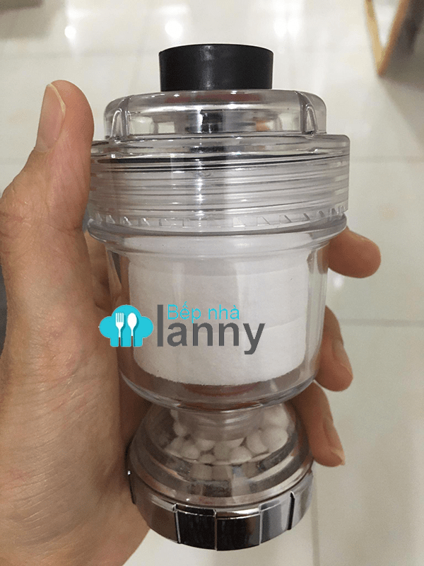 Thiết bị lọc nước Vòi Rửa Chén – Wellos