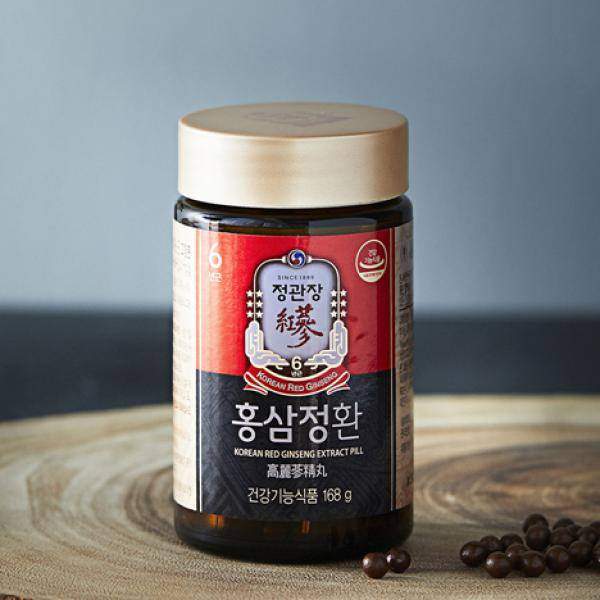 HỒNG SÂM VIÊN KGC