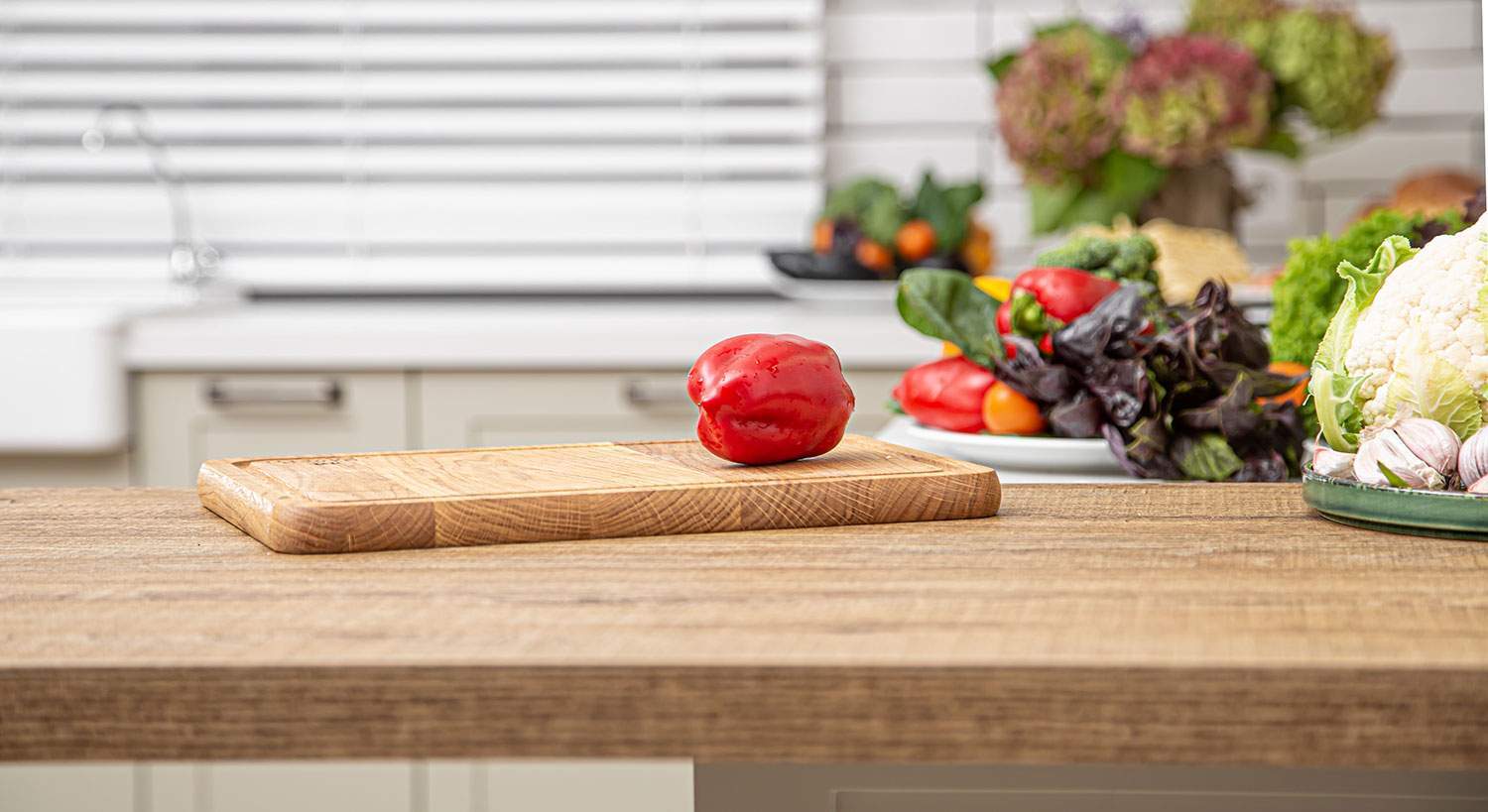 Cách sử dụng xửng hấp Tupperware