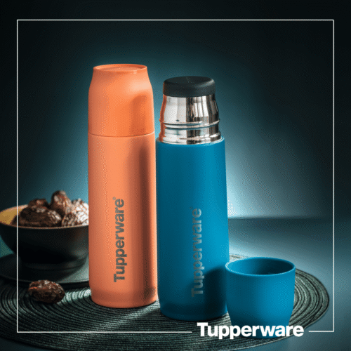 Bình giữ nhiệt Tupp Buddy 520ml – Tupperware