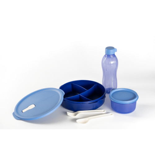 Bộ hộp cơm FIT TO GO – Tupperware