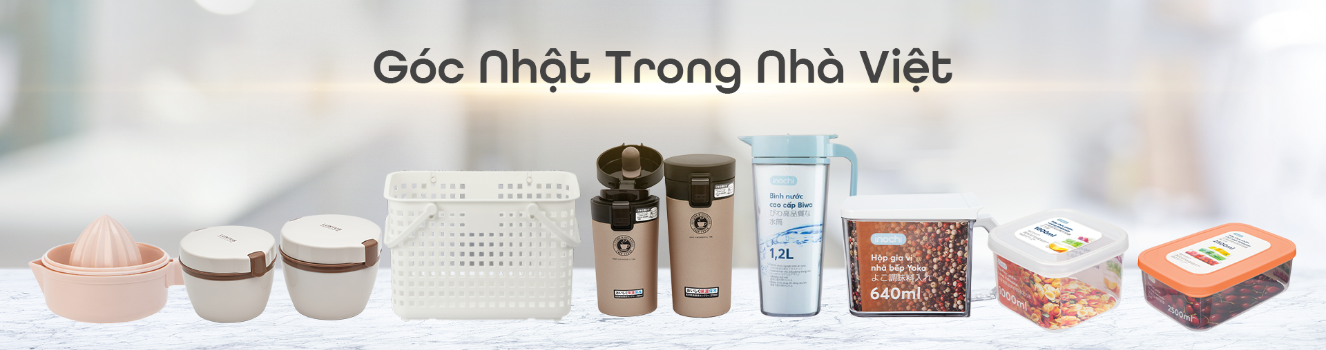 Bếp nhà Lanny