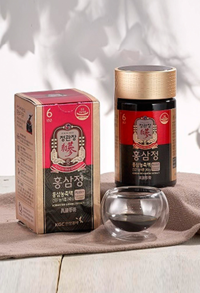  Thực phẩm chức năng